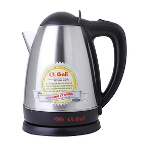 Bình đun siêu tốc GL-0018C 1.8 lít-  Hàng chính hãng