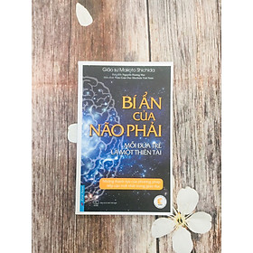 Bí Ẩn Của Não Phải (Tái Bản)