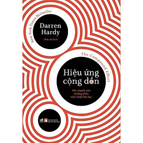 Hiệu Ứng Cộng Dồn