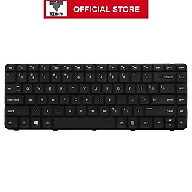 Bàn Phím Tương Thích Cho Laptop Hp 430 431 450 630 635 650 655 Hp Compaq Cq43 Cq45 Cq57 Cq58 Hp Pavilion G4 TEEMO PC KEY378 Hàng Nhập Khẩu