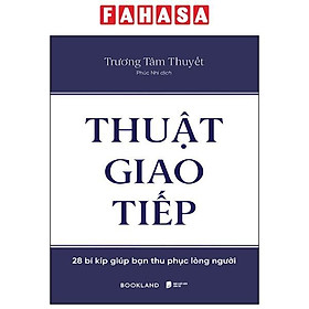 Thuật Giao Tiếp