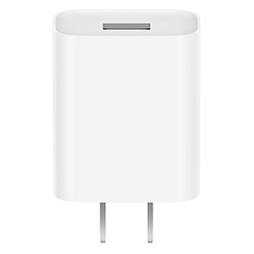 Adapter Sạc Nhanh Xiaomi (18W) - Hàng Nhập Khẩu