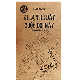 Kì Lạ Thế Đấy Cuộc Đời Này (ĐT)