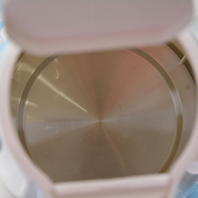 Ấm Siêu Tốc Panafresh JK-78 (1.8L) - Trắng- Hãng chính hãng