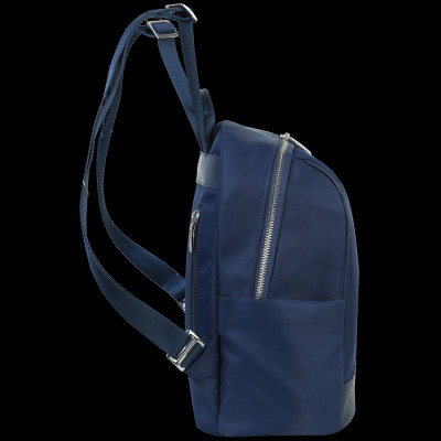 Ba Lô Thời Trang Luxer - Sakos ESBP41BLZLG9 - Màu Xanh Dương