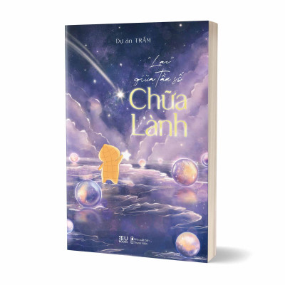 “Lạc” Giữa Tần Số Chữa Lành