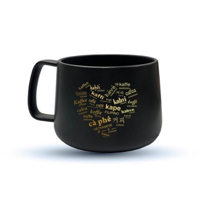 Ly Gốm VIP Trung Nguyên Legend