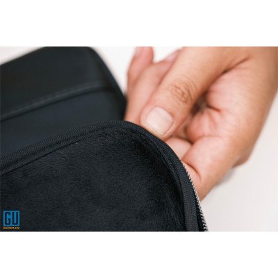 Túi Chống Sốc Laut Prestige Protective Sleeve Dành Cho Macbook 15-16 inch Hàng Chính Hãng