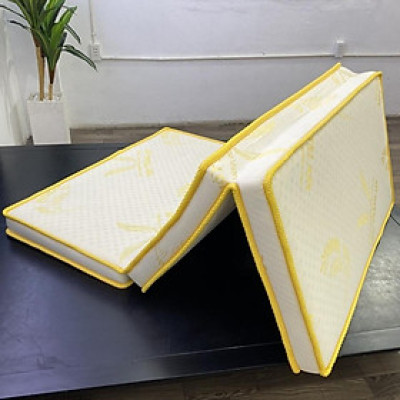 Nệm cao su TL Gold Latex gấp 3 