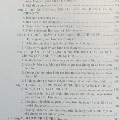 Pháp luật về môi giới, đầu tư kinh doanh bất động sản, đất đai và nhà ở