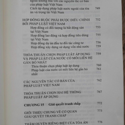 Pháp Luật Về Hợp Đồng Các Vấn Đề Pháp Lý Cơ Bản