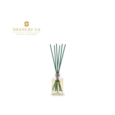 Que mây tán hương khách sạn 5* Shangri-La Hotel