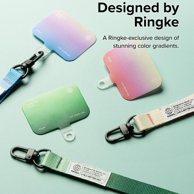 Miếng Ringke Holder Link nhiều màu (dùng cho Holder Link Strap) - Hàng Chính Hãng