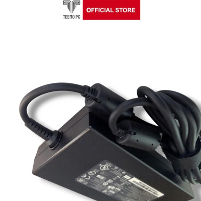 Sạc Tương Thích Cho Laptop Gigabyte Aero 15 OLED YC YB-9US5750SP YC-9US5760SP 230w- Hàng Nhập Khẩu New Seal TEEMO PC X52
