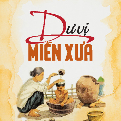 Combo Dư vị miền xưa + Vấn vương hương vị bánh quê - Trần Minh Thương