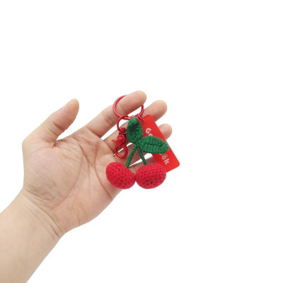 Móc Khóa Trái Cherry - MRGZSG8