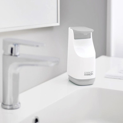 Bình Đựng Xà Phòng Joseph Joseph 705126 - Grey