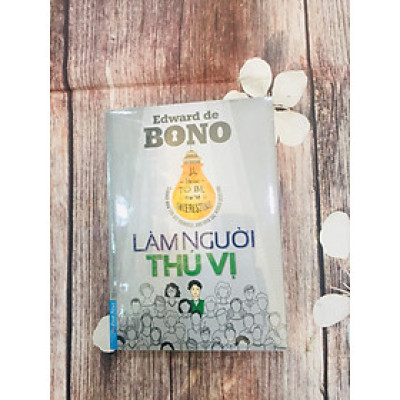 Làm Người Thú Vị