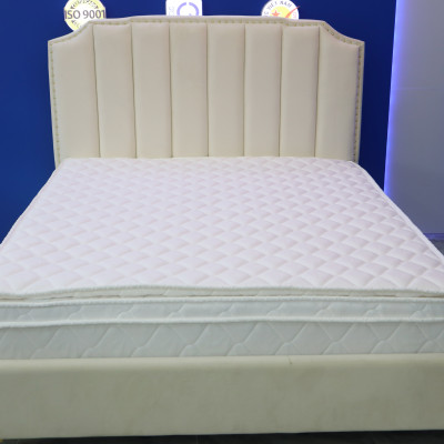 Đệm lò xo liên kết Aroma Perfect