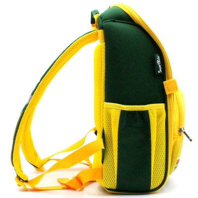 Ba Lô Chống Gù Dino Discovery - Smart Kids B-029 - Island