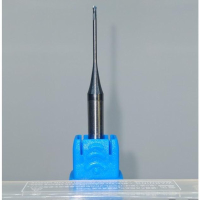 Dao phay cầu cổ dài Speed Tiger P-LNBT 10122T