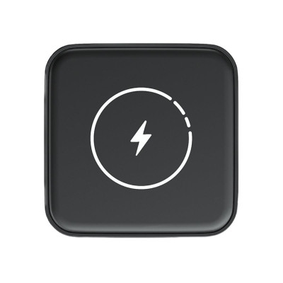 Bộ Sạc Nhanh 4 Trong 1 Pisen Desktop Magstation 45W