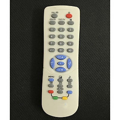 Điều khiển dùng cho tivi toshiba đời cũ - Hàng chính hãng 