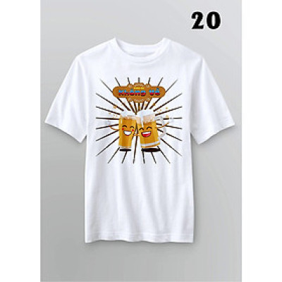 Áo Thun Nhóm Lớp