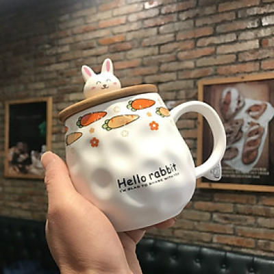 Ly sứ Mèo nhiều mẫu