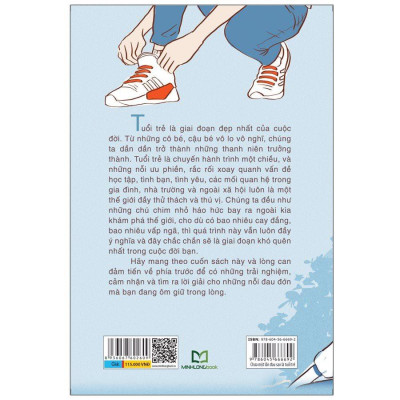 Chưa Một Lần Đau Sao Là Tuổi Trẻ - Bản Quyền