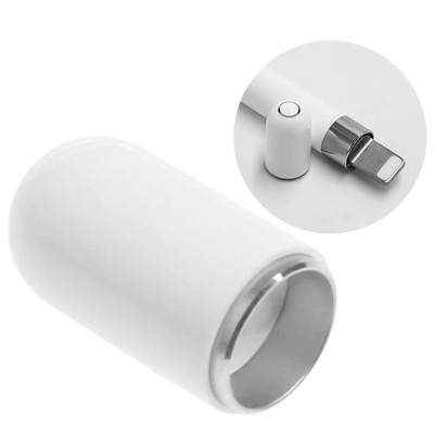 Nắp bút thay thế cho Apple Pencil 1 - Hàng Chính Hãng