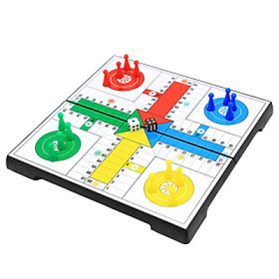 Cờ Cá Ngựa - Tuấn Mã Vô Song (Cresta DK81339)