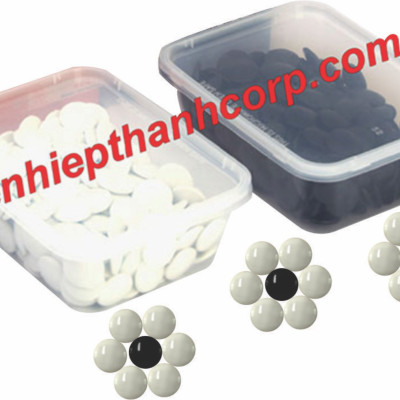 Cờ vây đại 2 trong 1 NEW