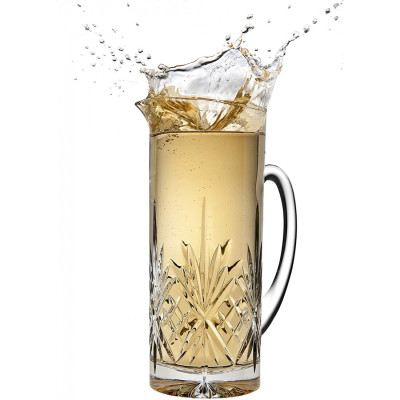 BÌNH ĐỰNG NƯỚC PHA LÊ GODINGER DUBLIN, 1000ML Hàng chính hãng