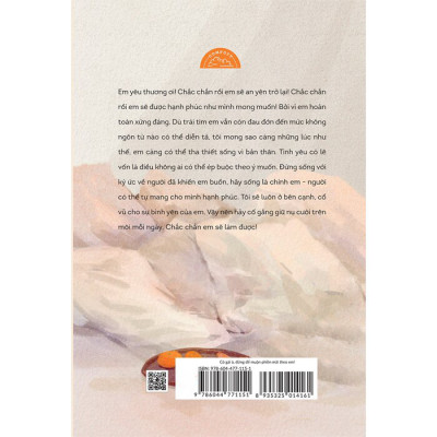 Cô Gái À, Đừng Để Muộn Phiền Mãi Theo Em! - AZ