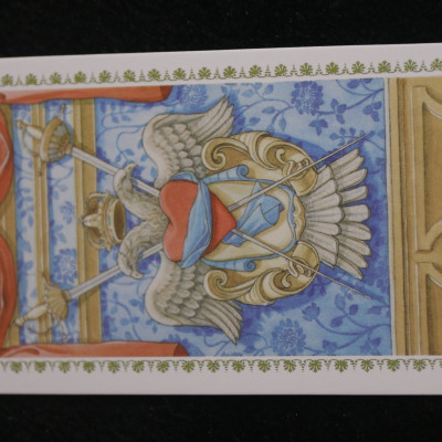 Bài Romantic Ta rot