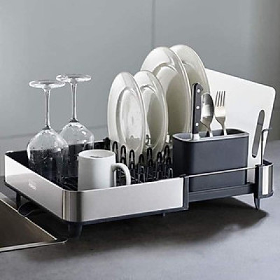 Khay đựng bát đĩa Joseph Joseph - Hàng chính hãng