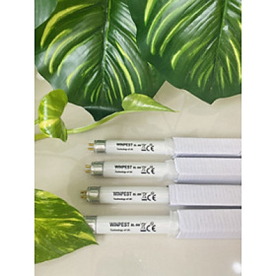 Bóng đèn Winpest 6W 