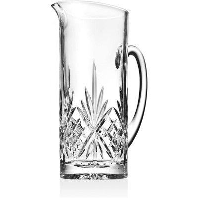 BÌNH ĐỰNG NƯỚC PHA LÊ GODINGER DUBLIN, 1000ML Hàng chính hãng