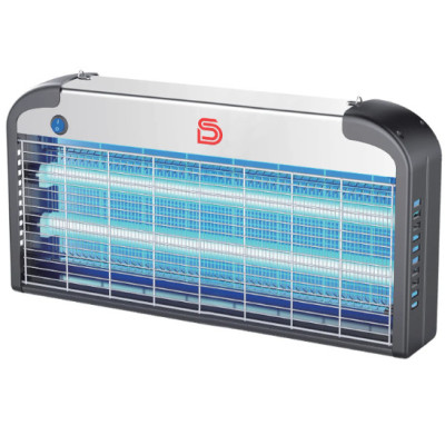 Đèn diệt côn trùng công nghiệp Đại Sinh D215I