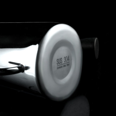 Ấm drip cổ ngỗng chuyên nghiệp rót cà phê, rượu và các chất lỏng khác. Thương hiệu L-Beans SD-201901 hàng nhập khẩu 