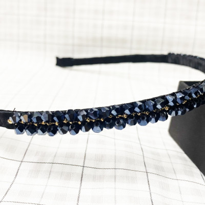 Cài tóc pha lê hottrend cho mọi bạn gái