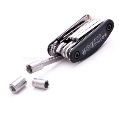 Dụng Cụ Cầm Tay 13 Chức Năng Tiện Lợi