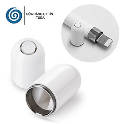 Nắp bút thay thế cho Apple Pencil 1 - Hàng Chính Hãng