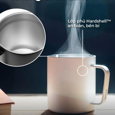 MiiR - Cốc giữ nhiệt Camp Cup