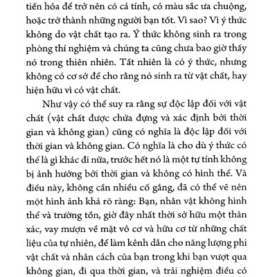 10 Thông Điệp Đầu Tiên Người Chết Muốn Nói Với Bạn
