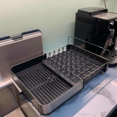 Khay đựng bát đĩa Joseph Joseph - Hàng chính hãng