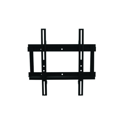 Khung Treo Cao Cấp Tivi LCD-LED-PLASMA Áp Tường Cao Cấp C64 37 - 63 Inch (Đen ) - Hàng Chính Hãng