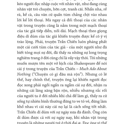 Tỏ Giăng Tỏ Đèn a_TRE