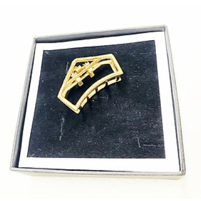 Kẹp tóc phong cách Retro nhỏ xinh